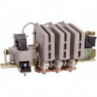 Контактор КТ-6033БС-250А-220AC-У3-КЭАЗ