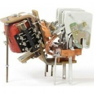 Контактор КТПВ-624-250А-29DC-П-ПП-У3-КЭАЗ