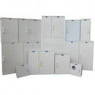 Корпус из полиэстера OptiBox G-536-RS431-A-1-IP54