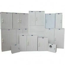 Корпус из полиэстера OptiBox G-920х2255х235-F-1-12-Z-IF-IP54-1