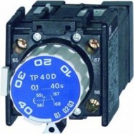Таймер пневматический OptiStart K2-TP40IA