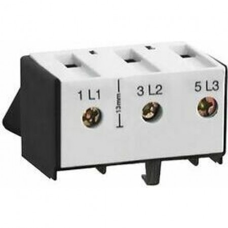 Клемма дополнительная OptiStart TU3/32SM Клемма дополнительная OptiStart TU3/32SM