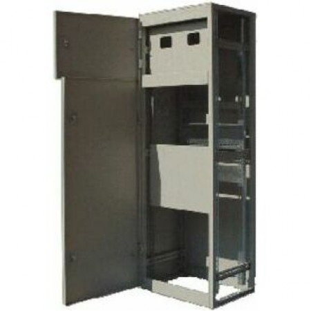 Корпус металлический ВРУ-1-1600х800х600-СР-IP31-УХЛ3-КЭАЗ Корпус металлический ВРУ-1-1600х800х600-СР-IP31-УХЛ3-КЭАЗ