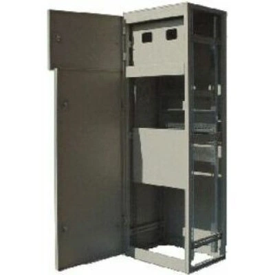 Корпус металлический ВРУ-1-2000х450х450-СР-IP31-УХЛ3-КЭАЗ Корпус металлический ВРУ-1-2000х450х450-СР-IP31-УХЛ3-КЭАЗ