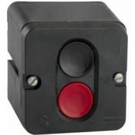 Пост кнопочный ПКЕ 712-2-У3-IP40-КЭАЗ