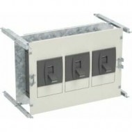 Комплект внутренний вертикальной установки 3п OptiMat D630 (F-MO) Ш=600 В=350
