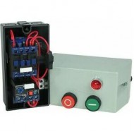 Пускатель ПМЛ-1230Д-16А-380AC-(12-18А)-УХЛ3-Б-КЭАЗ