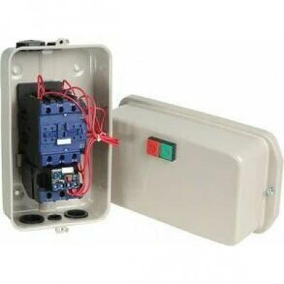 Пускатель ПМЛ-4230-63А-380AC-(48-65А)-УХЛ3-Б-КЭАЗ Пускатель ПМЛ-4230-63А-380AC-(48-65А)-УХЛ3-Б-КЭАЗ