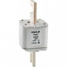 Предохранитель ПНБ7-400/100-50-32А-УХЛ3-КЭАЗ