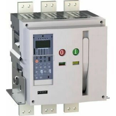 Выключатель автоматический OptiMat A-1600-S2-3P-85-F-MR8.0-F-C3300-M2-P00-S1-03 Выключатель автоматический OptiMat A-1600-S2-3P-85-F-MR8.0-F-C3300-M2-P00-S1-03