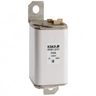 Предохранитель ПП57-37671-315А-УХЛ3-КЭАЗ