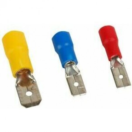 Разъем плоский РпИп OptiKit S-Pp-PVC-1,25-6-0,4(100шт) Разъем плоский РпИп OptiKit S-Pp-PVC-1,25-6-0,4(100шт)