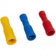 Разъем-штекер РшИм OptiKit S-Shm-PVC-2-5-4(100шт)