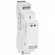 Реле импульсное OptiRel D IMR-240U-2 16А 2СО 12-230АС/DC