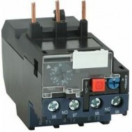 Реле перегрузки тепловое РТЛ-2053Д-2-36А-(25-32А)-УХЛ4-КЭАЗ