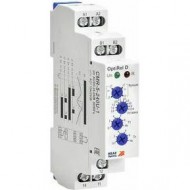 Реле контроля тока OptiRel D CMR-16-240U-1 16…16А 10А 1СО 24-240АС/DC