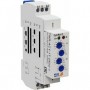 Реле времени OptiRel D TMR-DON-2T-240U-2 две задержки включения 16А 2СО 12-230АС/DC Реле времени OptiRel D TMR-DON-2T-240U-2 две задержки включения 16А 2СО 12-230АС/DC
