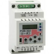 Реле универсальное OptiDin РЭВ-302-УХЛ3.1