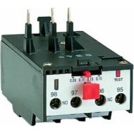 Реле перегрузки OptiStart TF-MHP-2,3 для мини-контакторов M