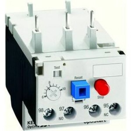 Реле перегрузки OptiStart TF-UAP38-14 для контакторов F-09...F-38 Реле перегрузки OptiStart TF-UAP38-14 для контакторов F-09...F-38