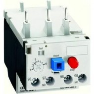Реле перегрузки OptiStart TF-UAN38-6,5 для контакторов F-09...F-38