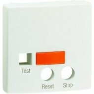 Крышка защитная OptiStart TF-FX-3803 для реле TF-...38 и контакторов F-26...F-38