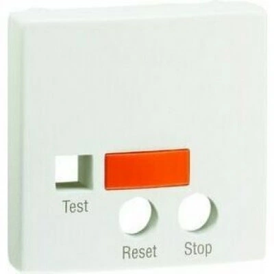Крышка защитная OptiStart TF-FX-3803 для реле TF-...38 и контакторов F-26...F-38