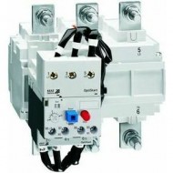 Реле перегрузки OptiStart TF-UAN400-150 для контакторов AF-160..F-400