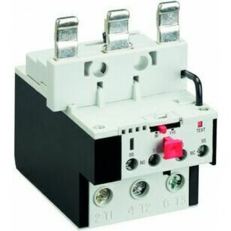 Реле перегрузки OptiStart TF-UHP150-95 для контакторов (A)F-95..(A)F-150 Реле перегрузки OptiStart TF-UHP150-95 для контакторов (A)F-95..(A)F-150