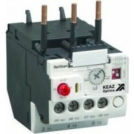 Реле перегрузки OptiStart TF-EAP38-2,0 электронное для контакторов F-09..F-38