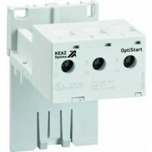 Адаптер монтажный OptiStart TF-FX-3804 для реле TF-...38
