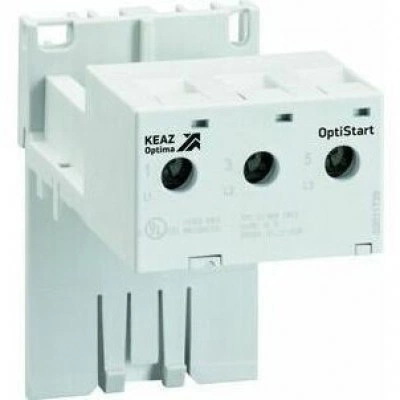 Адаптер монтажный OptiStart TF-FX-3804 для реле TF-...38