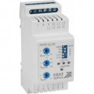 Реле напряжения OptiDin РНПП-311М-24DC-УХЛ3.1