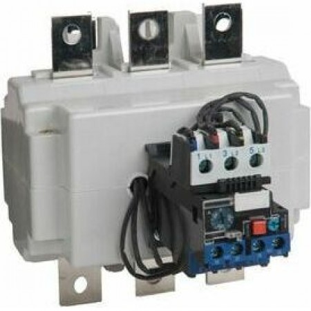 Реле перегрузки тепловое РТЛ-4250-2-630А-(160-250)-УХЛ4-КЭАЗ Реле перегрузки тепловое РТЛ-4250-2-630А-(160-250)-УХЛ4-КЭАЗ