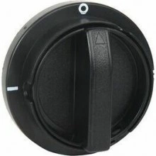 Рукоятка черная OptiSwitch DI-16-125C