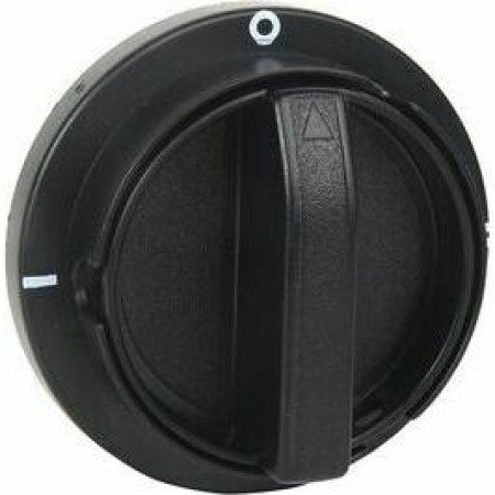 Рукоятка черная OptiSwitch DI-16-125C Рукоятка черная OptiSwitch DI-16-125C