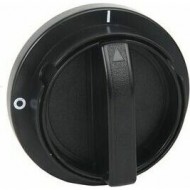 Рукоятка черная OptiSwitch DI-16-125