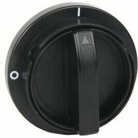 Рукоятка черная OptiSwitch DI-16-125 Рукоятка черная OptiSwitch DI-16-125