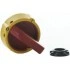 Рукоятка квадратная на дверцу шкафа аварийная с кольцом OptiSwitch D-L1/L2/L3 Рукоятка квадратная на дверцу шкафа аварийная с кольцом OptiSwitch D-L1/L2/L3