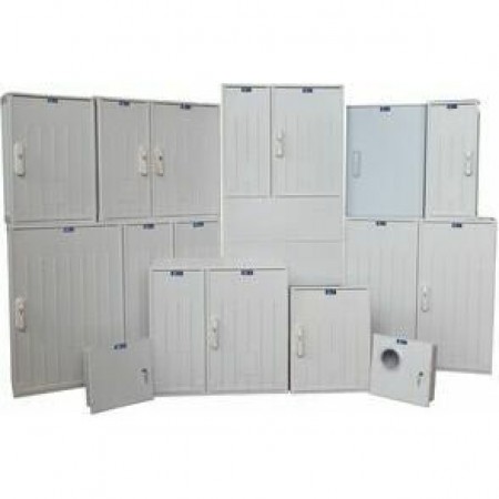 Корпус из полиэстера OptiBox G-530-SS211-I-1-IP54 Корпус из полиэстера OptiBox G-530-SS211-I-1-IP54