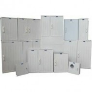 Корпус из полиэстера OptiBox G-524-SS111-A-1-IP54