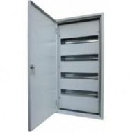 Корпус металлический ЩРН-60-680х350x120-IP31-УХЛ3-КЭАЗ