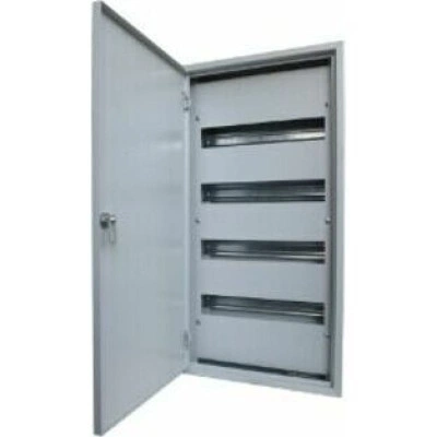 Корпус металлический ЩРН-60-680х350x120-IP31-УХЛ3-КЭАЗ Корпус металлический ЩРН-60-680х350x120-IP31-УХЛ3-КЭАЗ