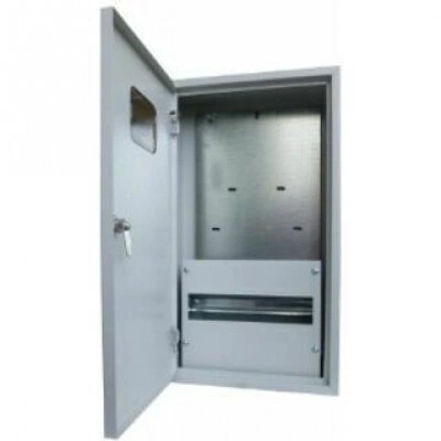 Корпус металлический ЩРУЭН-3/12-520х300х120-IP31-УХЛ3-КЭАЗ Корпус металлический ЩРУЭН-3/12-520х300х120-IP31-УХЛ3-КЭАЗ