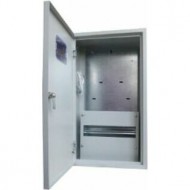 Корпус металлический ЩУРН-3/12-520x300x160-IP31-УХЛ3-КЭАЗ