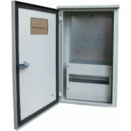 Корпус металлический ЩУРН-3/12-520х300x160-IP54-У2-КЭАЗ