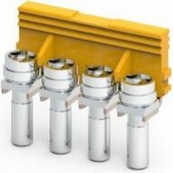 Перемычка коммутационная OptiClip SLS4-оранжевый