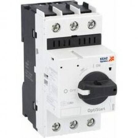 Выключатель автоматический OptiStart MP-32RHI-1-T2 Выключатель автоматический OptiStart MP-32RHI-1-T2