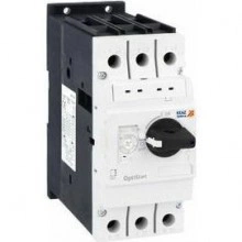 Выключатель автоматический OptiStart MP-63R-63-T2