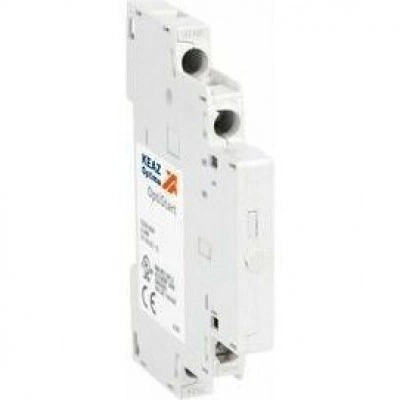 Блок контактов вспомогательный OptiStart MP-HS20-63/100-T2